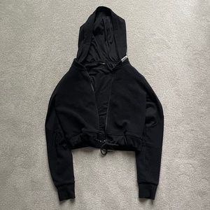 Gymshark Tied Jacket